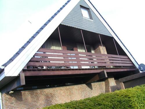 Foto - 3 Zimmer Doppelhaushälfte zur Miete in Gelting