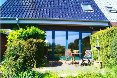 Foto - 3 Zimmer Doppelhaushälfte in Gelting