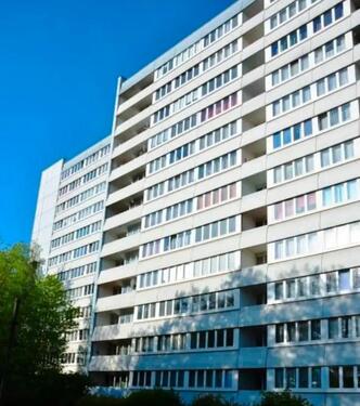 Foto - 3-Zimmer Wohnung, Balkon, Aufzug, Keller in Krefeld Benrad-Nord