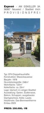 Foto - Einfamilienhaus mit Sonnenterrassen - Neuwied Irlich