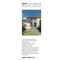Einfamilienhaus mit Sonnenterrassen - Neuwied Irlich