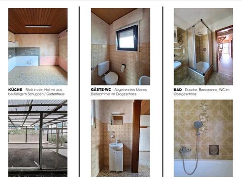 Foto - 4 Zimmer Doppelhaushälfte in Neuwied
