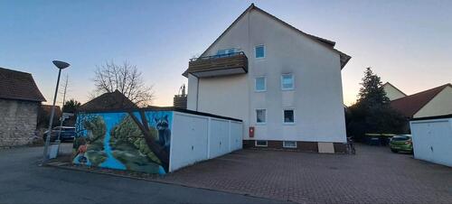 Foto - 50 Zimmer Mehrfamilienhaus, Wohnhaus zum Kaufen in Elze