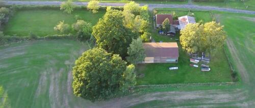 Foto - Dreiseitenhof - 242.000,00&nbsp;EUR Kaufpreis, ca.&nbsp; 125,00&nbsp;m&sup2;