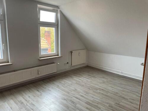 Foto - 1 Zimmer Dachgeschoßwohnung zum Kaufen in Nordenham