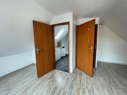 Foto - Dachgeschoßwohnung in Nordenham zum Kaufen