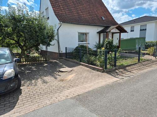 Foto - Einfamilienhaus in Eidinghausen zentrale Lage