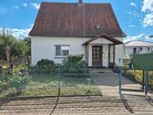 Foto - Einfamilienhaus zum Kaufen in Bad Oeynhausen