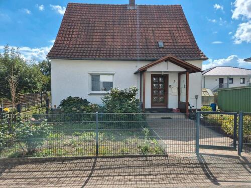 Foto - Einfamilienhaus zum Kaufen in Bad Oeynhausen