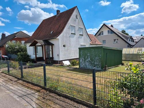 Foto - Einfamilienhaus in Bad Oeynhausen