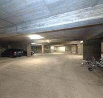 Tiefgaragenstellplatz in der Huestraße 88 in Dortmund-Hörde (Gartenstadt) (Stellplatz 7)