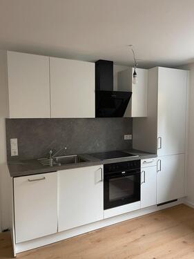 Foto - Etagenwohnung in Rottenburg am Neckar