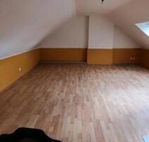 Klein aber fein, Düsseldorf Unterbilk, Dachgeschoss Appartement