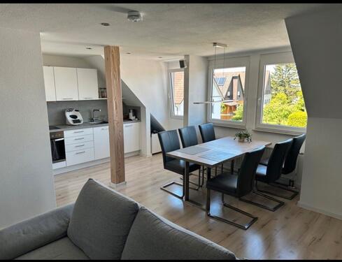 Foto - Etagenwohnung zur Miete in Crailsheim