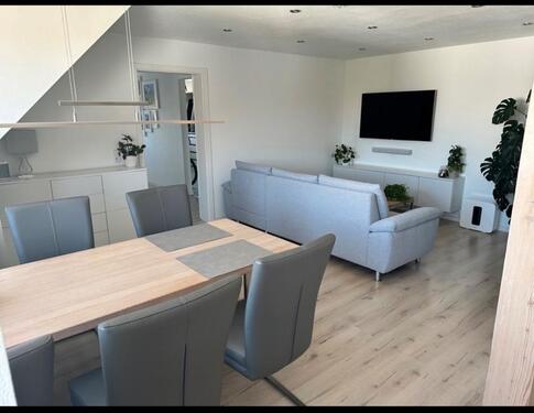 Foto - Etagenwohnung in Crailsheim