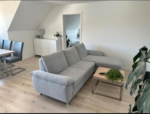 Foto - Etagenwohnung in Crailsheim zur Miete