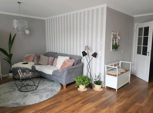 Foto - Etagenwohnung zur Miete in Ebersdorf bei Coburg