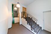 Foto - Bezugsfertige 2 Zimmer-Wohnung im Erdgeschoss
