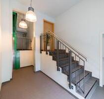 Bezugsfertige 2 Zimmer-Wohnung im Erdgeschoss - Halle (Saale) Halle-Neustadt