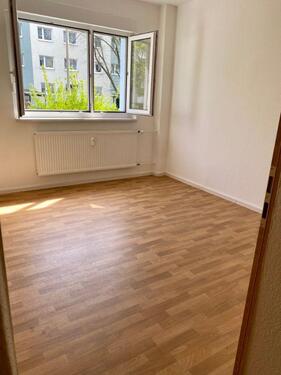 Foto - Etagenwohnung in Halle (Saale) zur Miete