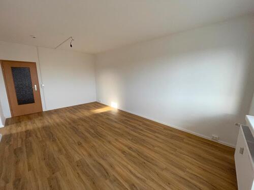 Foto - Etagenwohnung zur Miete in Halberstadt