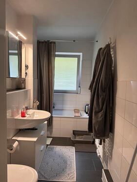 Foto - Etagenwohnung zur Miete in Iserlohn