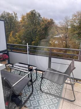 Foto - Etagenwohnung in Iserlohn zur Miete