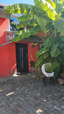 Foto - Kleines Freistehndes Haus. - 900,00 EUR Kaltmiete,