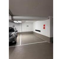 Tiefgaragen Stellplatz zu vermieten - München Aubing-Lochhausen-Langwied