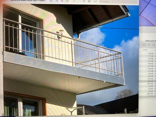 Foto - Renovierte Wohnung zu vermieten, Nähe A4, ruhige Lage, 2 Parteien