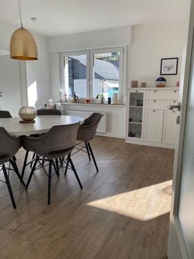 Foto - Etagenwohnung in Reichshof zur Miete