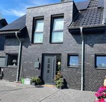 Moderne Doppelhaushälfte in Emmerich am Rhein