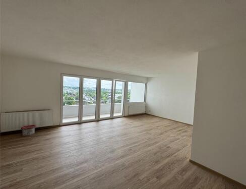 Foto - Erstbezug nach Renovierung in Bitburg!