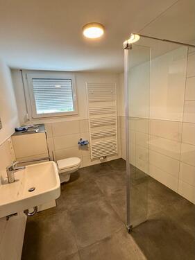 Foto - Etagenwohnung in Bitburg