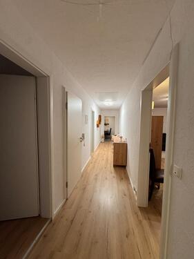 Foto - Etagenwohnung zur Miete in Bebra