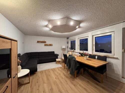 Foto - Etagenwohnung in Bebra