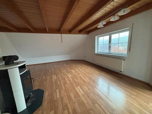 Foto - 4 Zimmer Wohnung in Untereisenheim ab sofort zu vermieten