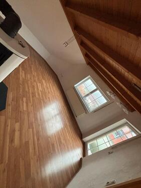 Foto - 4 Zimmer Etagenwohnung zur Miete in Schweinfurt