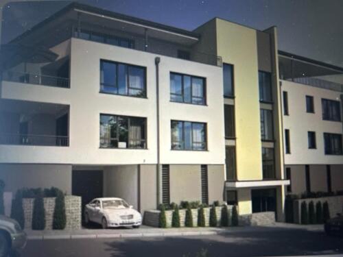 Foto - 2-Zimmer SB-Bischmisheim, 2.OG EBK,Terrasse,Fahrstuhl (neuwertig)