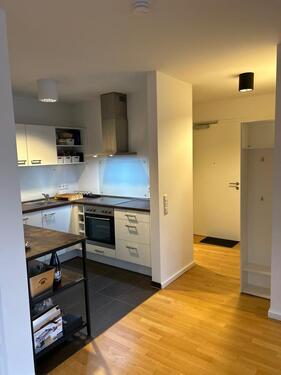 Foto - Etagenwohnung in Saarbrücken zur Miete