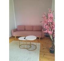 1. OG, 2 Zim + Blk, WM 817 €, Möblierte Übernahme 4.499 €,Sofort - Hannover