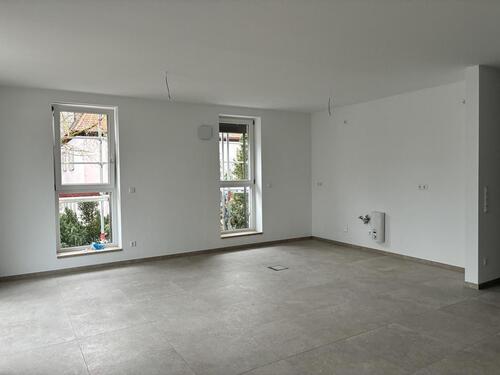 Foto - 4 Zimmer Etagenwohnung zur Miete in Schwabach