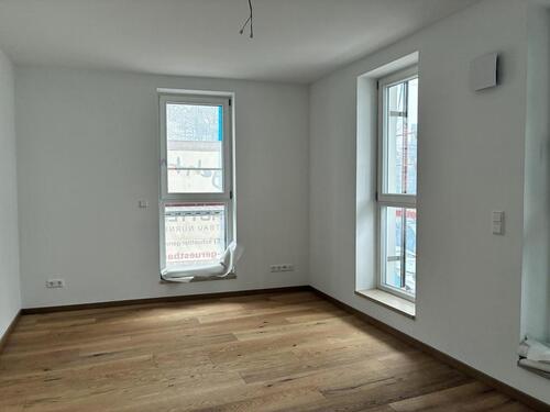 Foto - 4 Zimmer Etagenwohnung in Schwabach