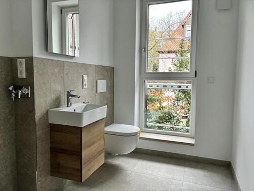 Foto - Etagenwohnung in Schwabach zur Miete