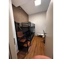 WG Zimmer Erstbezug „ALL INKL.“ StromWasser, Netflix - Frankfurt am Main Gutleutviertel