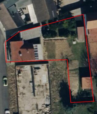 Foto - Einfamilienhaus zum Kaufen in Anrode