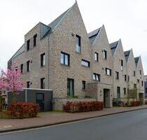 Komfortable 3-Zimmer Wohnung mit Balkon, Tiefgarage und Aufzug im Bürgereschviertel - Oldenburg