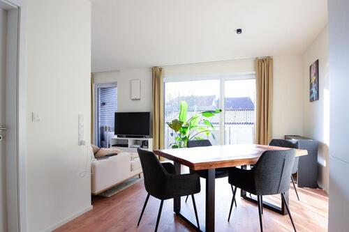 Foto - 3 Zimmer Etagenwohnung in Oldenburg