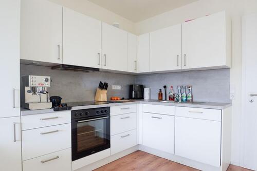 Foto - Etagenwohnung in Oldenburg zur Miete