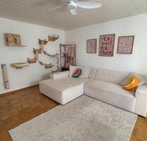 Gepflegte 2-Zimmer-Wohnung zum Wohlfühlen! - Weinsberg